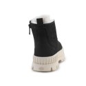 Palladium PALLASHOCK ZIP WARM 74353-008-M Black Palladium