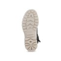 Palladium PALLASHOCK ZIP WARM 74353-008-M Black Palladium