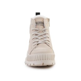 Palladium PALLASHOCK ZIP WARM 74353-210-M Sahara Palladium
