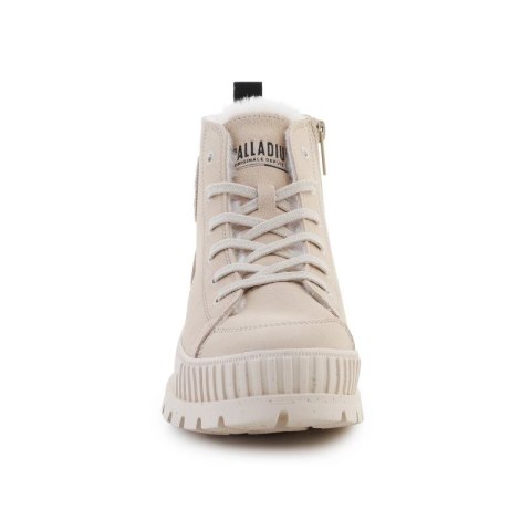 Palladium PALLASHOCK ZIP WARM 74353-210-M Sahara Palladium