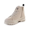 Palladium PALLASHOCK ZIP WARM 74353-210-M Sahara Palladium