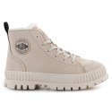 Palladium PALLASHOCK ZIP WARM 74353-210-M Sahara Palladium