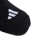 Skarpety adidas Logo 3 Pairs czarne JI6315 Adidas