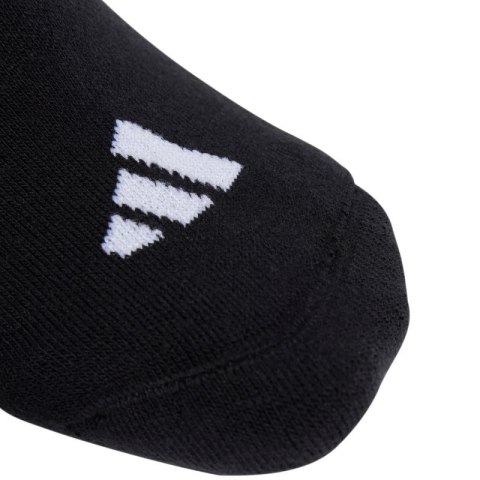 Skarpety adidas Logo 3 Pairs czarne JI6315 Adidas