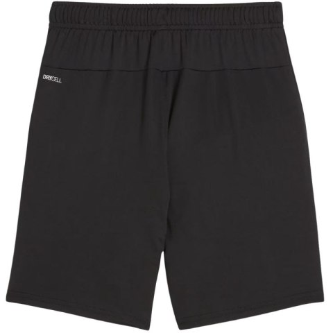 Spodenki dla dzieci Puma Team Goal czarne 705753 03 Puma