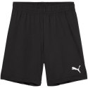 Spodenki dla dzieci Puma Team Goal czarne 705753 03 Puma