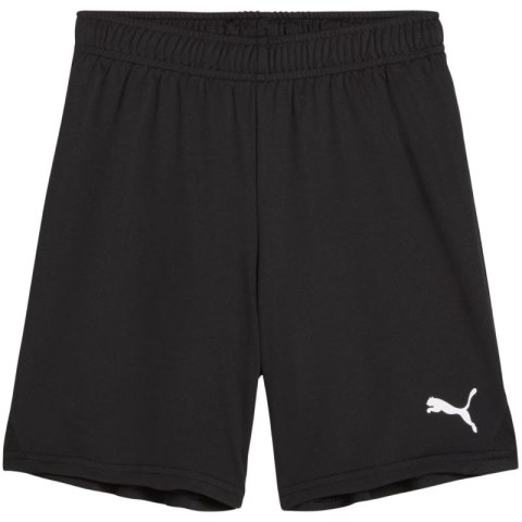 Spodenki dla dzieci Puma Team Goal czarne 705753 03 Puma