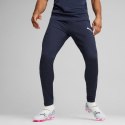 Spodnie męskie Puma Team Goal Slim Training granatowe 659037 06 Puma