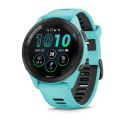 Zegarek Garmin Forerunner 265 46mm Błękitny Garmin