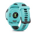 Zegarek Garmin Forerunner 265 46mm Błękitny Garmin