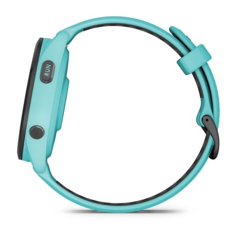 Zegarek Garmin Forerunner 265 46mm Błękitny Garmin