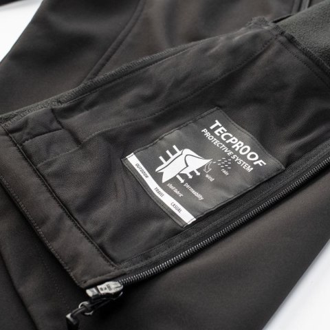 Damski Softshell LADY NAREN Hi-Tec