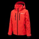 Dziecięca Kurtka ocieplana PROSLOPE JACKET JR Iguana