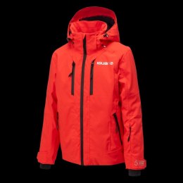 Dziecięca Kurtka ocieplana PROSLOPE JACKET JR Iguana