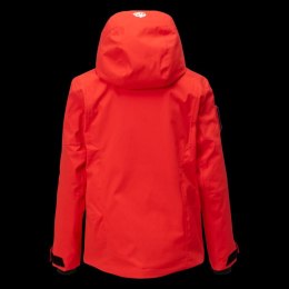 Dziecięca Kurtka ocieplana PROSLOPE JACKET JR Iguana