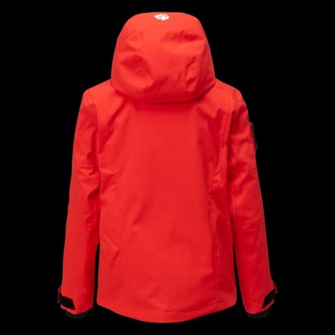 Dziecięca Kurtka ocieplana PROSLOPE JACKET JR Iguana