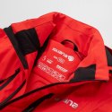 Dziecięca Kurtka ocieplana PROSLOPE JACKET JR Iguana