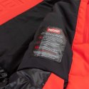 Dziecięca Kurtka ocieplana PROSLOPE JACKET JR Iguana
