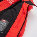 Dziecięca Kurtka ocieplana PROSLOPE JACKET JR Iguana