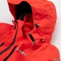 Dziecięca Kurtka ocieplana PROSLOPE JACKET JR Iguana