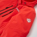 Dziecięca Kurtka ocieplana PROSLOPE JACKET JR Iguana