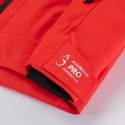 Dziecięca Kurtka ocieplana PROSLOPE JACKET JR Iguana