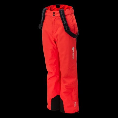 Dziecięce Spodnie PROSLOPE PANTS JR Iguana