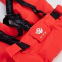 Dziecięce Spodnie PROSLOPE PANTS JR Iguana