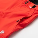 Dziecięce Spodnie PROSLOPE PANTS JR Iguana