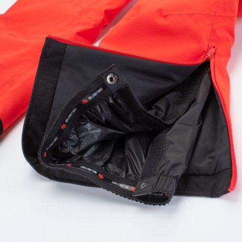 Dziecięce Spodnie PROSLOPE PANTS JR Iguana