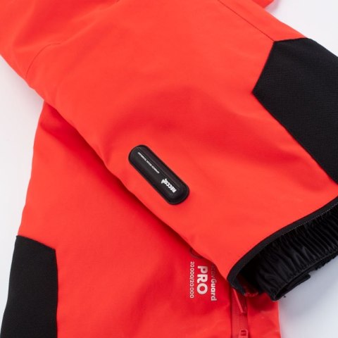 Dziecięce Spodnie PROSLOPE PANTS JR Iguana