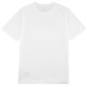 Koszulka dla dzieci Puma teamRISE Matchday biała 706284 04 Puma