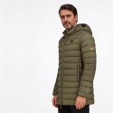 Kurtka męska Geographical Norway AMIGOMAP LONG HOOD DB KAKI MEN 233 KAKI (WZ5087H/GN-KAKI) Geographical Norway