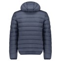 Kurtka męska Geographical Norway AMIGOTAL HOOD DB DENIM BLUE MEN 233 DENIM (WZ5178H/GN-JEAN) Geographical Norway