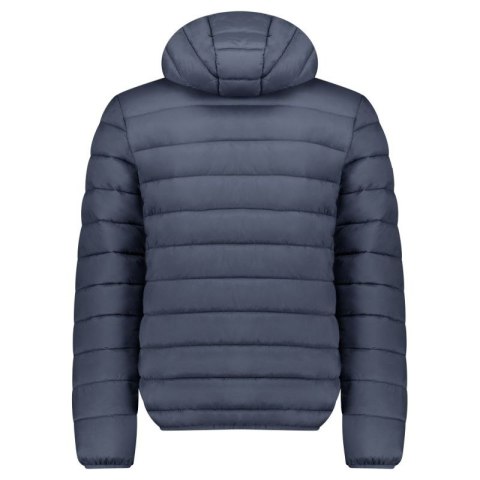 Kurtka męska Geographical Norway AMIGOTAL HOOD DB DENIM BLUE MEN 233 DENIM (WZ5178H/GN-JEAN) Geographical Norway