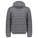 Kurtka męska Geographical Norway AMIGOTAL HOOD DB DGREY MEN 233 DARK GREY (WZ5179H/GN-GRIS FONCÉ) Geographical Norway