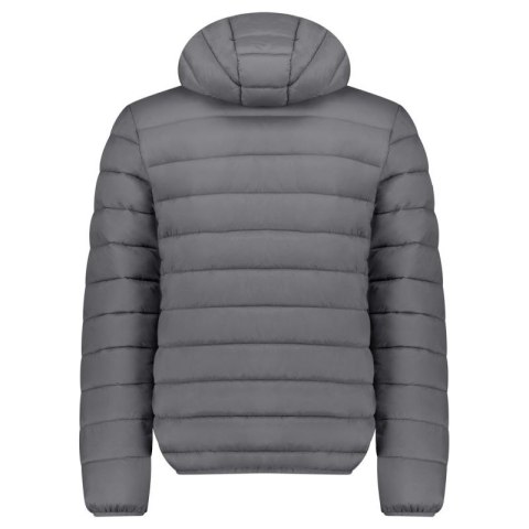 Kurtka męska Geographical Norway AMIGOTAL HOOD DB DGREY MEN 233 DARK GREY (WZ5179H/GN-GRIS FONCÉ) Geographical Norway