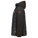 Kurtka męska Geographical Norway BAEL BLACK DB MEN 056 BLACK (WZ8113H/GN-NOIR) Geographical Norway