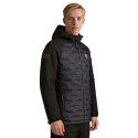Kurtka męska Geographical Norway BAEL BLACK DB MEN 056 BLACK (WZ8113H/GN-NOIR) Geographical Norway