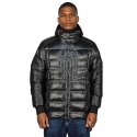 Kurtka męska Geographical Norway BAPTISTE BLACK DB MEN 056 BLACK (WZ8155H/GN-NOIR) Geographical Norway