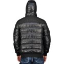 Kurtka męska Geographical Norway BAPTISTE BLACK DB MEN 056 BLACK (WZ8155H/GN-NOIR) Geographical Norway