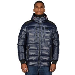 Kurtka męska Geographical Norway BAPTISTE NAVY DB MEN 056 NAVY (WZ8156H/GN-MARINE) Geographical Norway