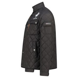 Kurtka męska Geographical Norway BELIFICIO MEN 001 BLACK (WY4492H/GN-NOIR) Geographical Norway