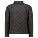 Kurtka męska Geographical Norway BELIFICIO MEN 001 BLACK (WY4492H/GN-NOIR) Geographical Norway