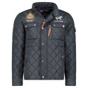 Kurtka męska Geographical Norway BELIFICIO MEN 001 NAVY (WY4492H/GN-MARINE) Geographical Norway