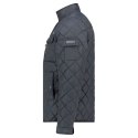 Kurtka męska Geographical Norway BELIFICIO MEN 001 NAVY (WY4492H/GN-MARINE) Geographical Norway