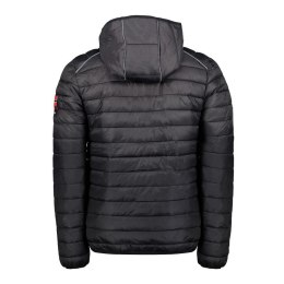 Kurtka męska Geographical Norway BRICK BLACK GTX MEN 068 BLACK (WY6357H/GN-NOIR) Geographical Norway