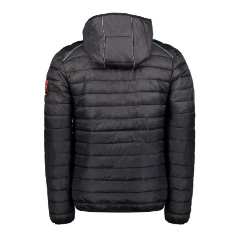 Kurtka męska Geographical Norway BRICK BLACK GTX MEN 068 BLACK (WY6357H/GN-NOIR) Geographical Norway