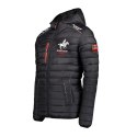 Kurtka męska Geographical Norway BRICK BLACK GTX MEN 068 BLACK (WY6357H/GN-NOIR) Geographical Norway