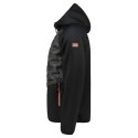 Kurtka męska Geographical Norway COUTO BLACK DB MEN 024 BLACK (WZ8644H/GN-NOIR) Geographical Norway